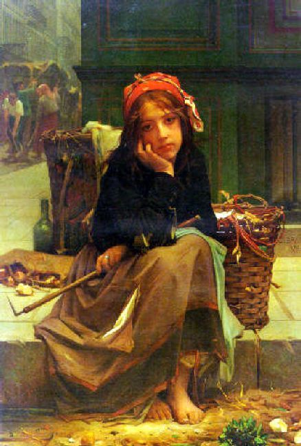 گیلومه چارلز برون